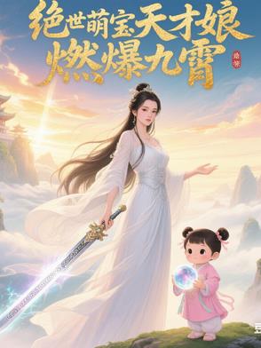 绝世萌宝：天才娘亲燃爆九宵