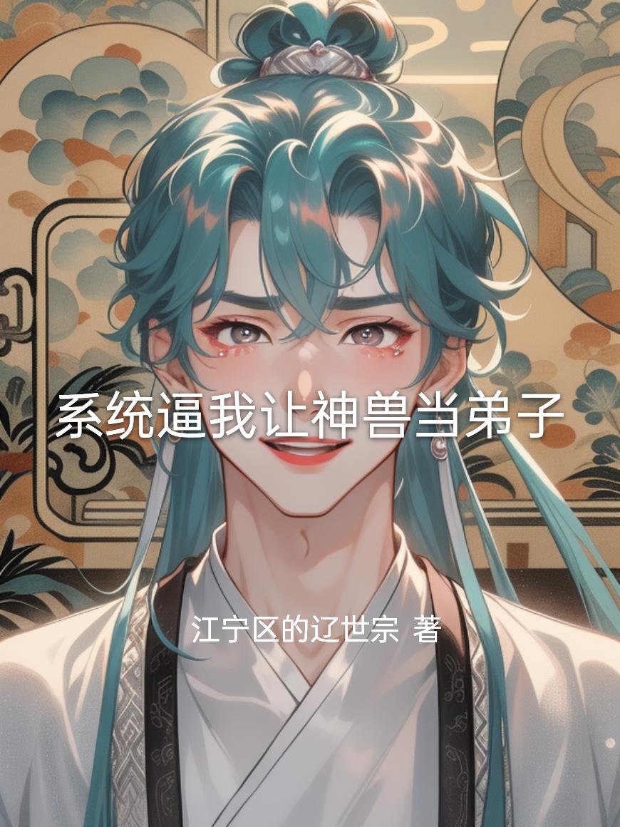 系统逼我让神兽当弟子