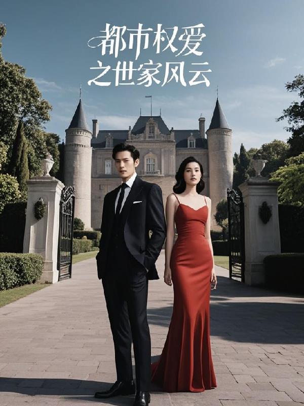 都市权爱之世家风云