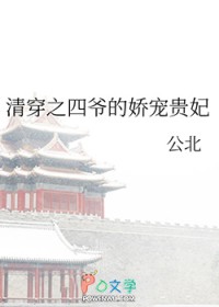 清穿之四爷的娇宠贵妃